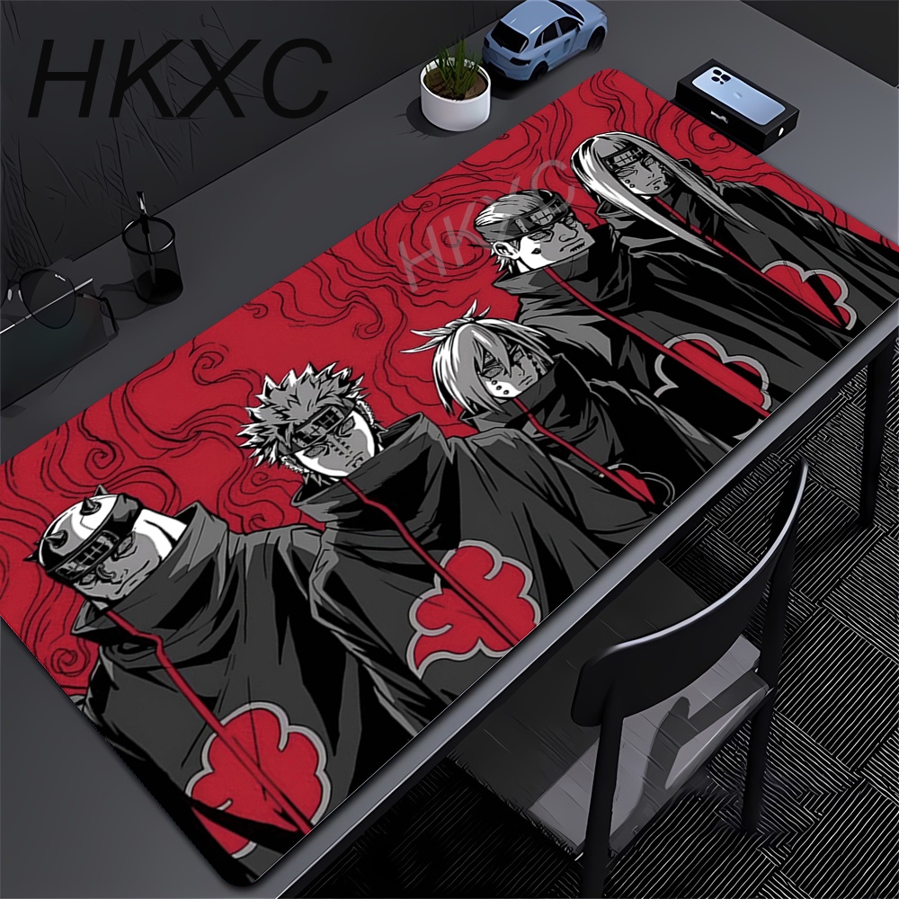 Pc Gaming Naruto - Gamer PC Computer Large 900x400 XXL