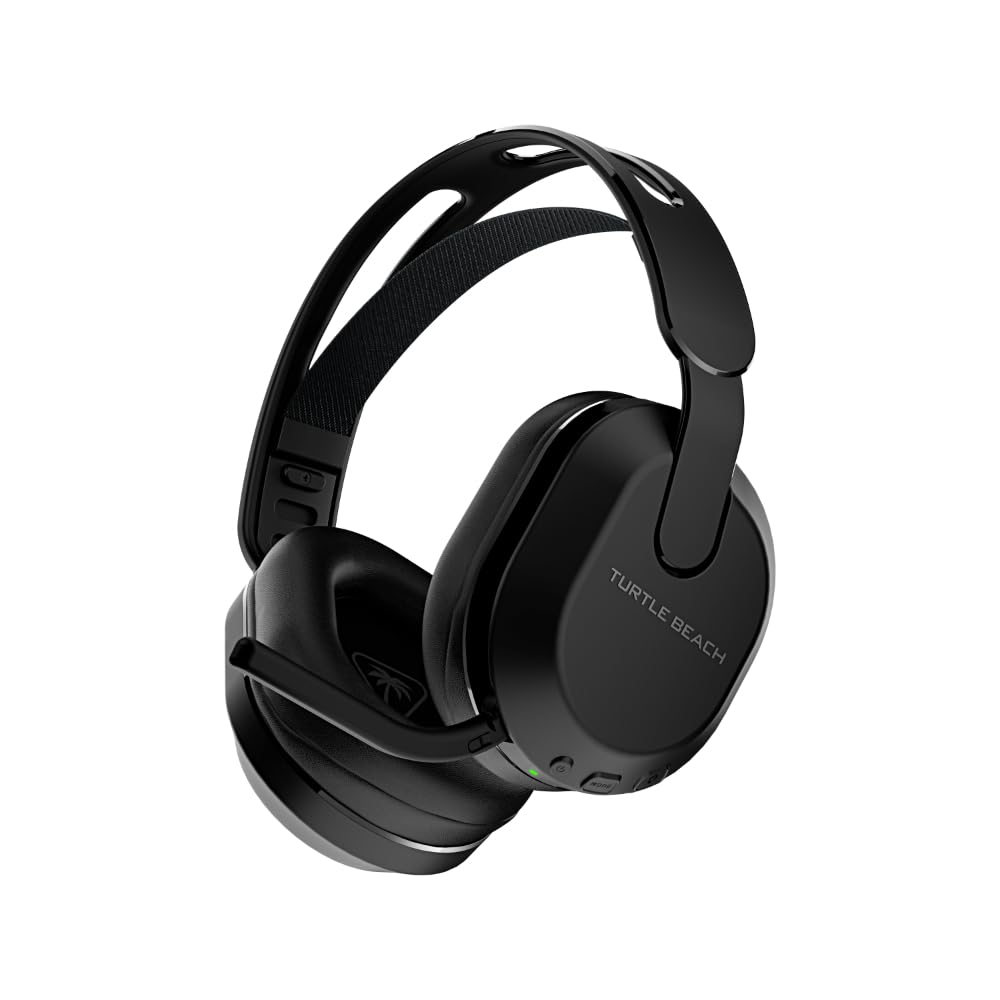 Pc Gaming New - Wireless Gaming Headset for PS5, PS4,