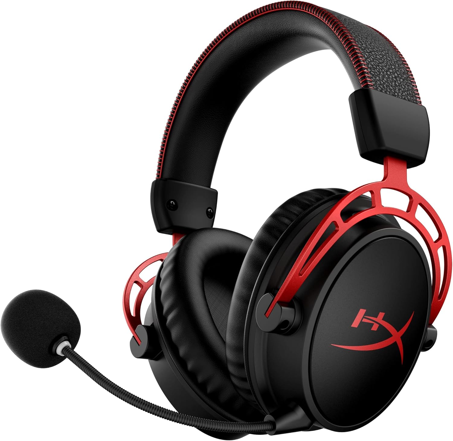 Gaming Headset - Wireless Gaming Headset with DTS Spatial