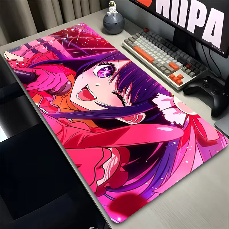 Pc Gaming Custom - Mouse Pad PC Non Slip Rubber