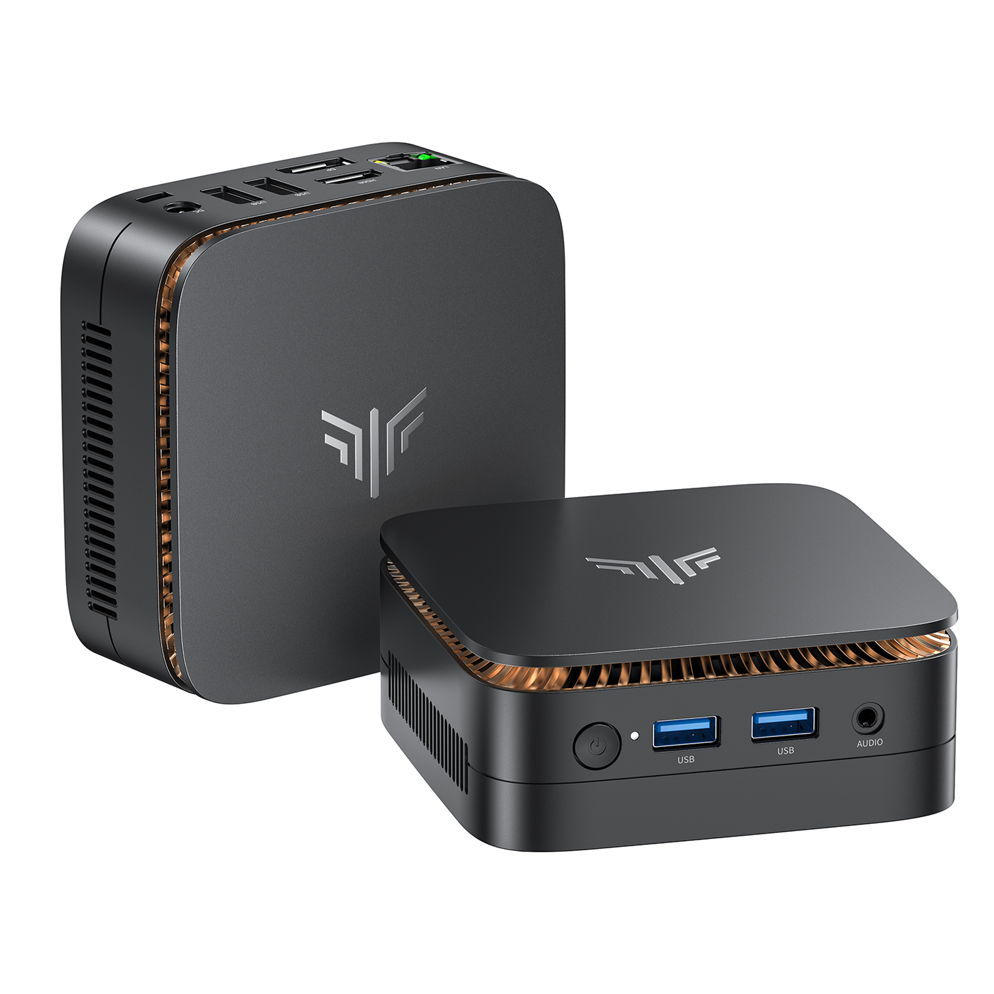 Pc Gaming Ddr4 - ACEMAGIC Mini PC AMD Ryzen R3