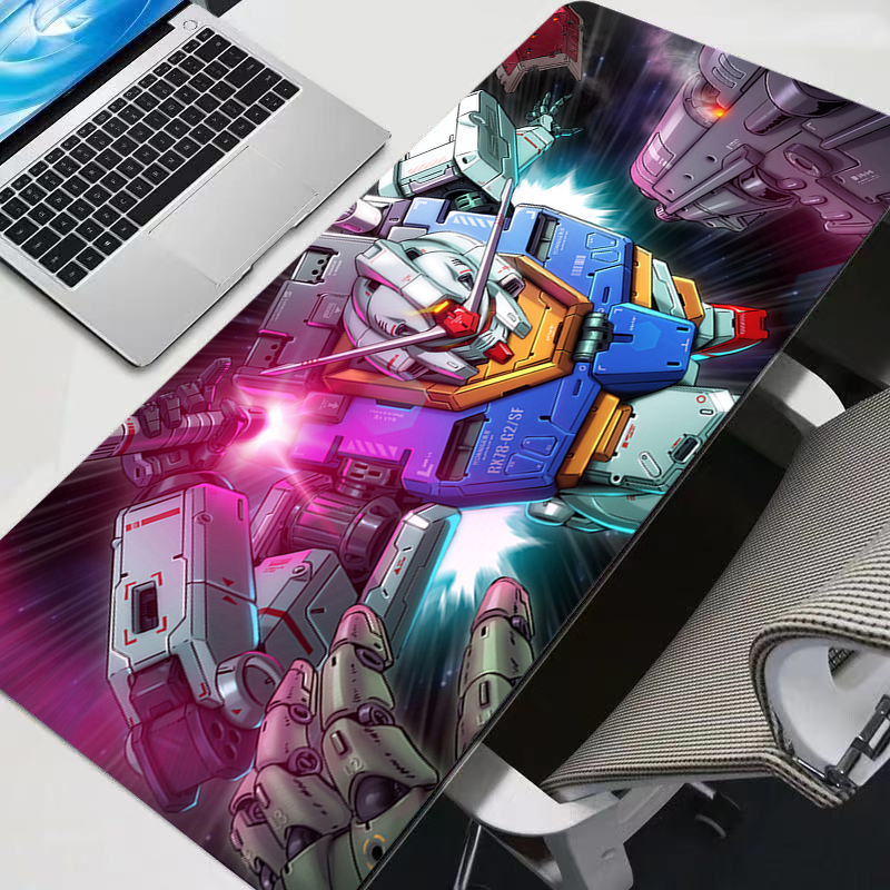 Pc Gaming New - Mouse Pad Anime New Gamer Mobile