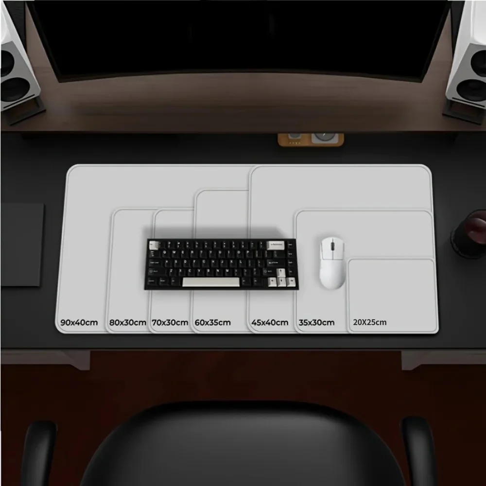 Anime Mouse Pad Gamer Keyboard - Pc Gaming Hatsune Miku ulasan dan harga