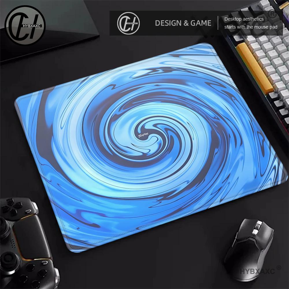 Scyrox Tornado Mousepad Neutra - Fps Gaming Mouse ulasan dan harga