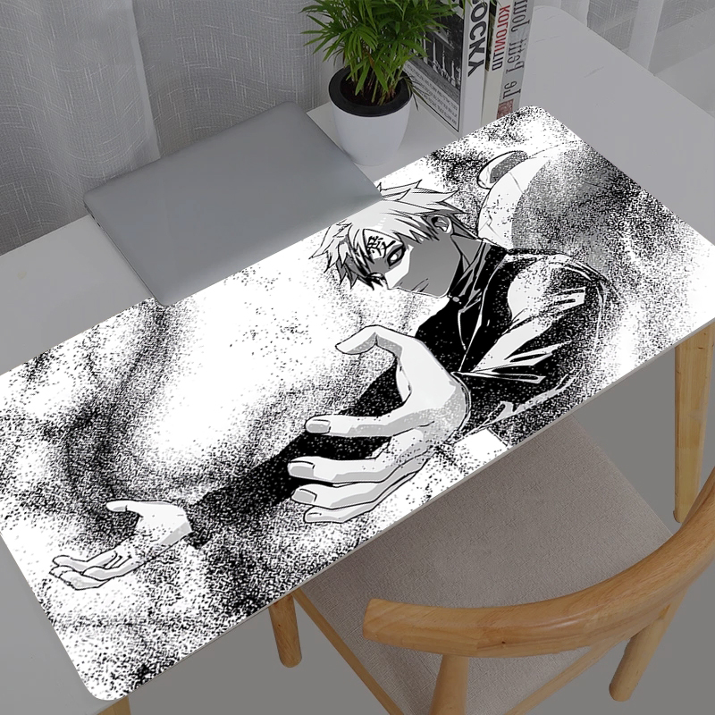 Mouse Pad Large PC Naruto Comp - Pc Gaming Naruto ulasan dan harga