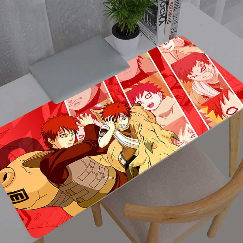 Mouse Pad Large PC Naruto Comp - Pc Gaming Naruto ulasan dan harga