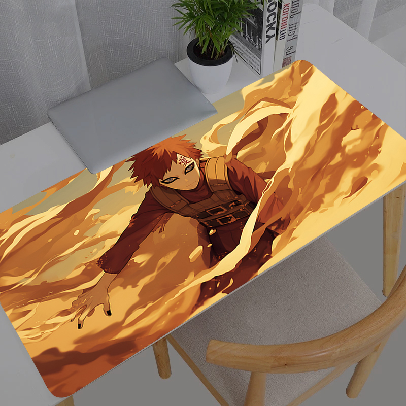 Mouse Pad Large PC Naruto Comp - Pc Gaming Naruto ulasan dan harga