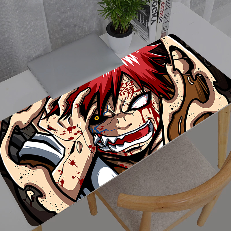 Mouse Pad Large PC Naruto Comp - Pc Gaming Naruto ulasan dan harga