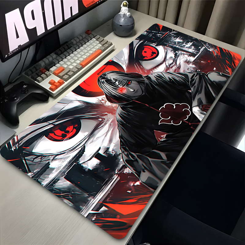 Mouse Pad Gamer Larger XXL Uch - Pc Gaming Used ulasan dan harga