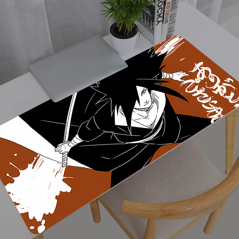 Mouse Pad Anime Naruto Durable - Pc Gaming Naruto ulasan dan harga
