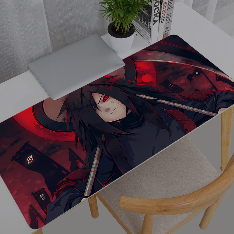 Mouse Pad Anime Naruto Durable - Pc Gaming Naruto ulasan dan harga
