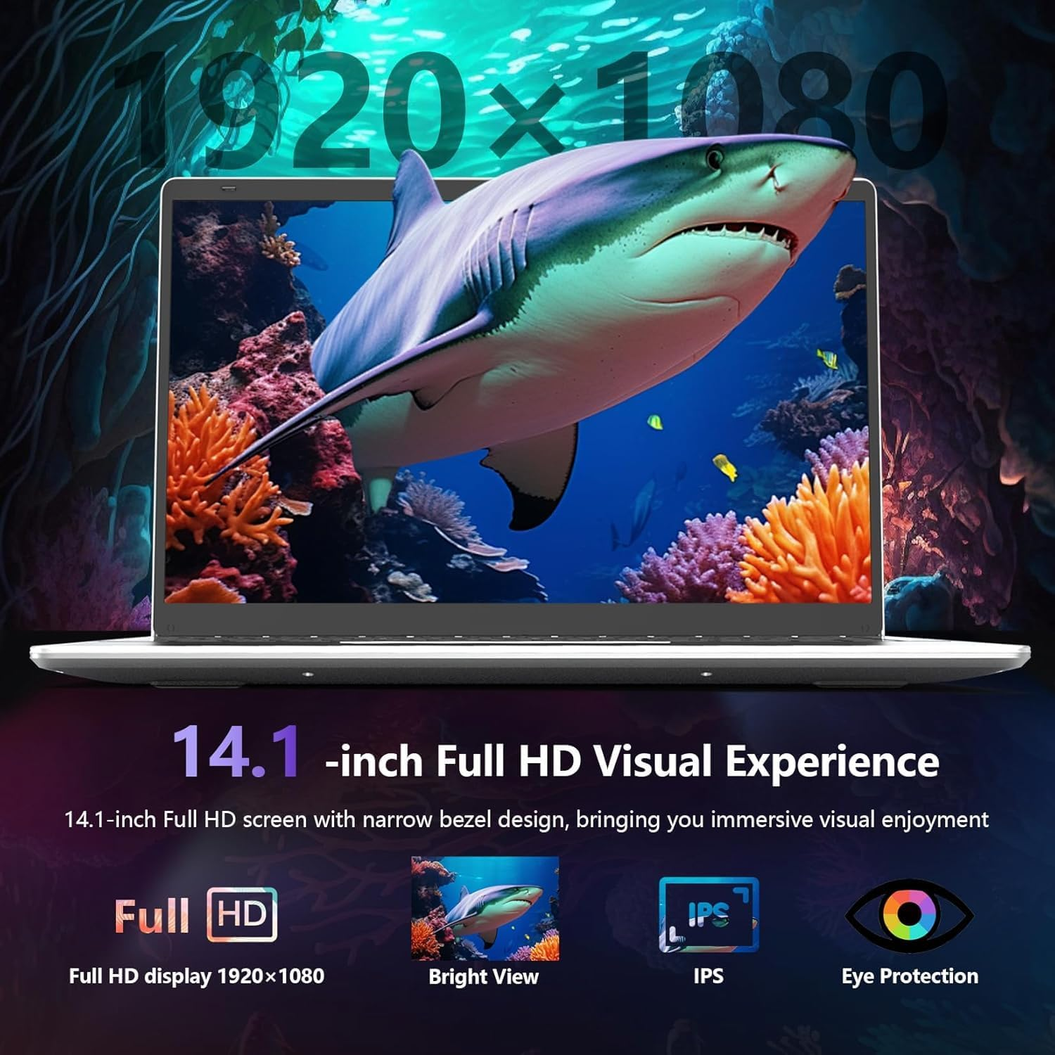 14.1 Inch Intel Core i9 10980H - Pc Gaming Cpu ulasan dan harga