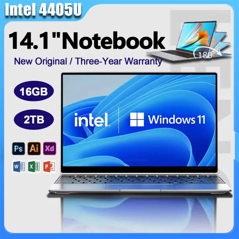 Opulent 2026 Compact 14.1 Inch - Pc Gaming Ddr4 ulasan dan harga