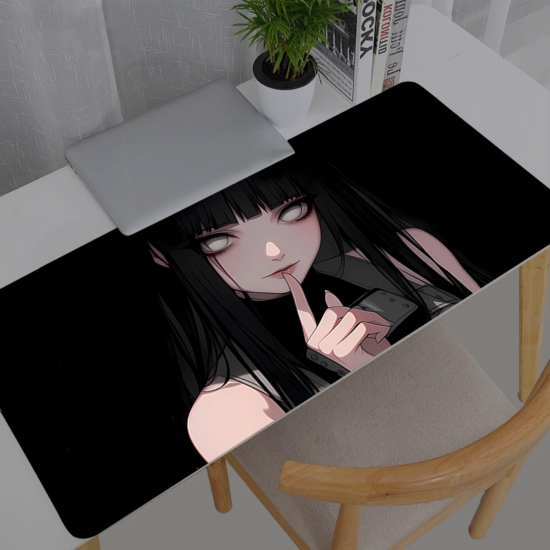 Mouse Pad Gaming Naruto Access - Pc Gaming Naruto ulasan dan harga