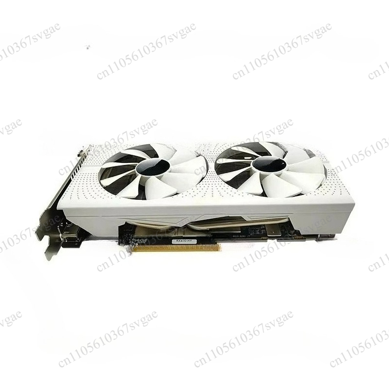 8GB RX470 Desktop Independent  - Pc Gaming Drawing ulasan dan harga