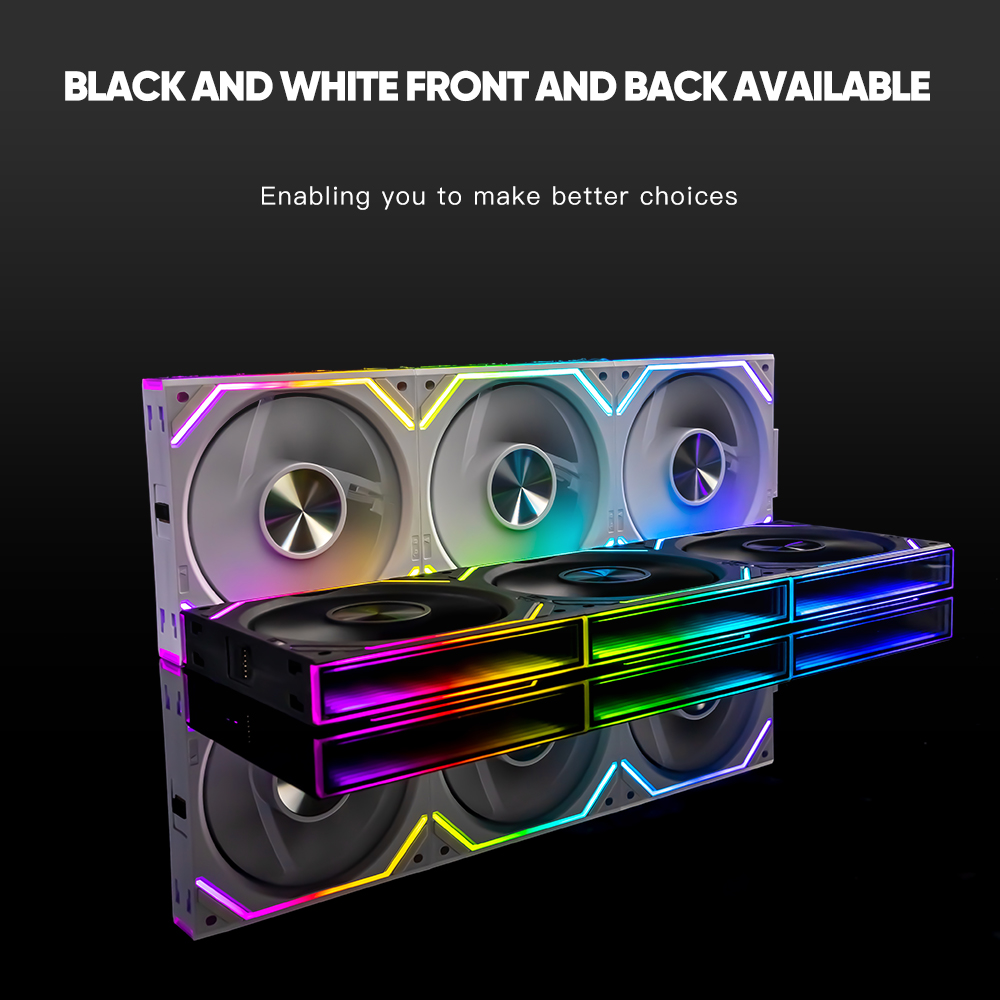 Jungle Leopard Interstellar V2 - Pc Gaming Custom ulasan dan harga