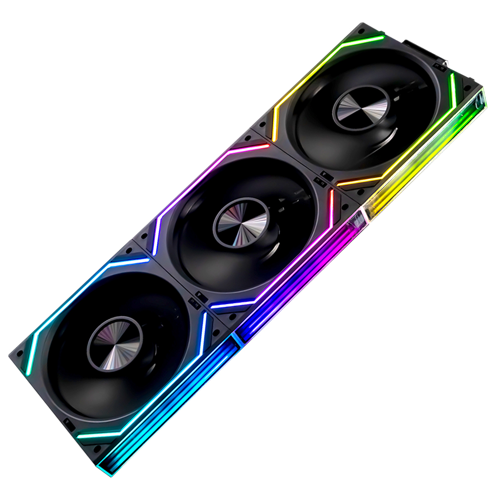 Jungle Leopard Interstellar V2 - Pc Gaming Custom ulasan dan harga