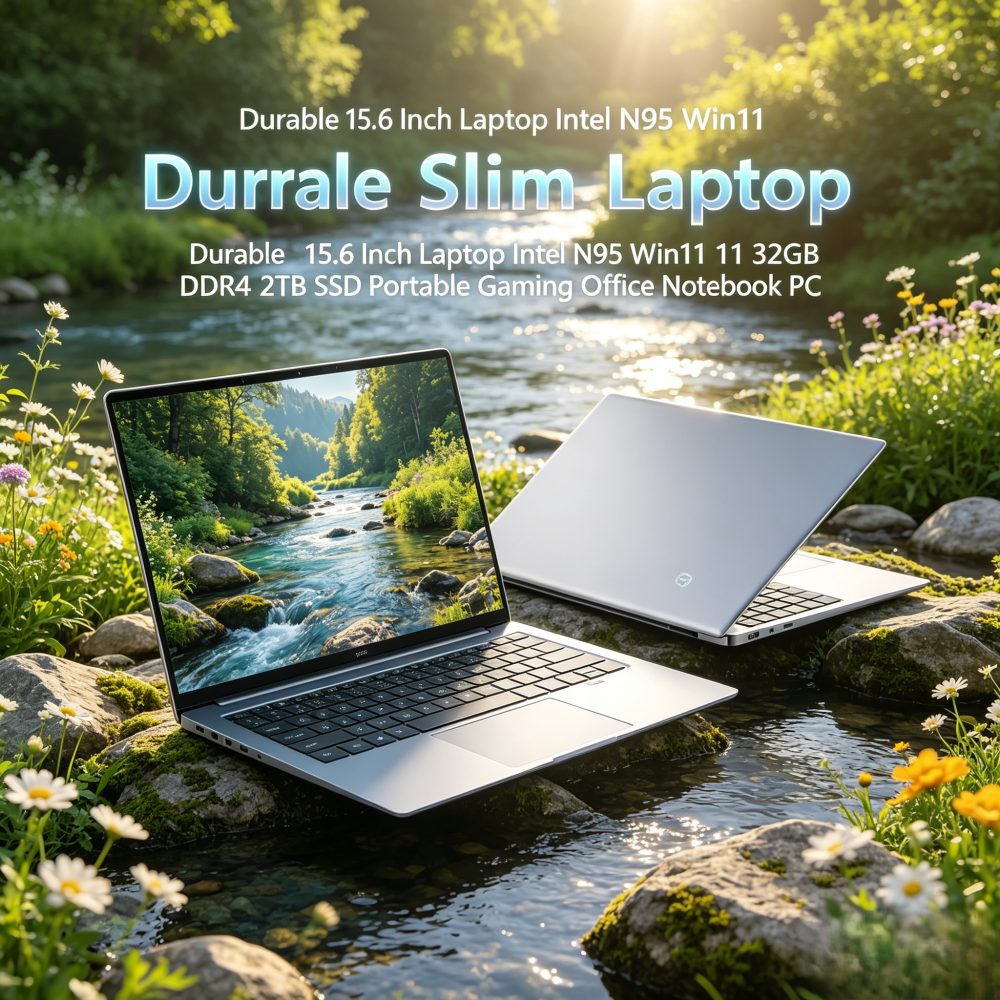 Durable 15.6 Inch Laptop Intel - Pc Gaming Ddr4 ulasan dan harga