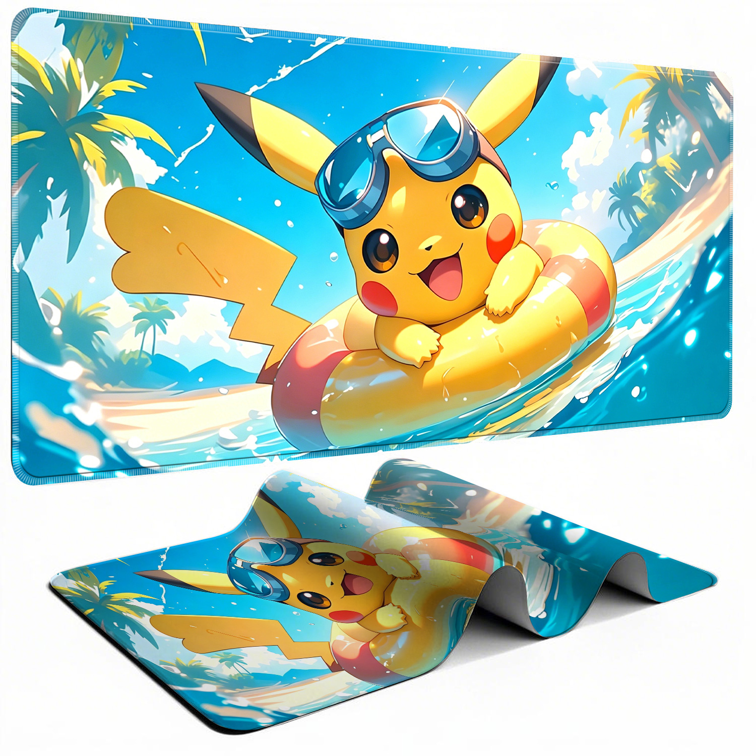 Gaming Mouse Pad 900x400 PC Po - Pc Gaming Used ulasan dan harga