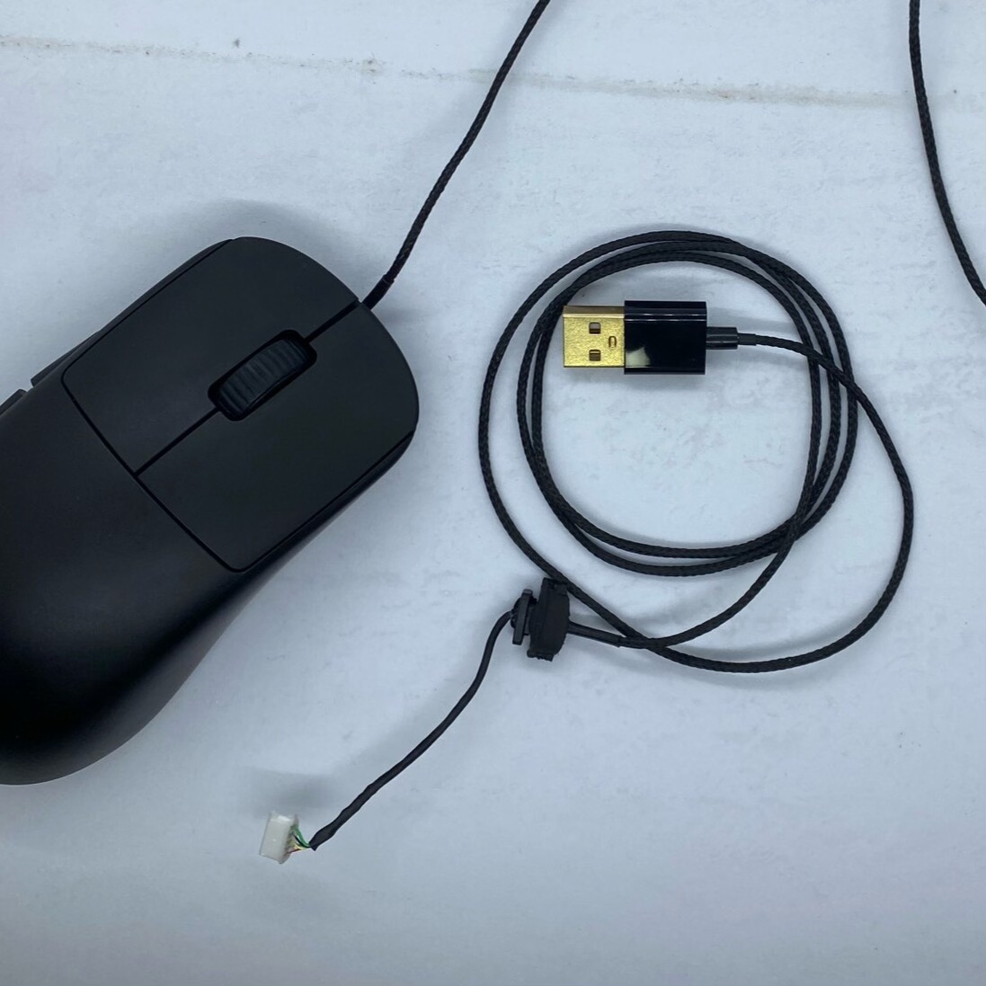 Endgame Gear OP1 8K V2 Mouse C - Fps Gaming Mouse ulasan dan harga