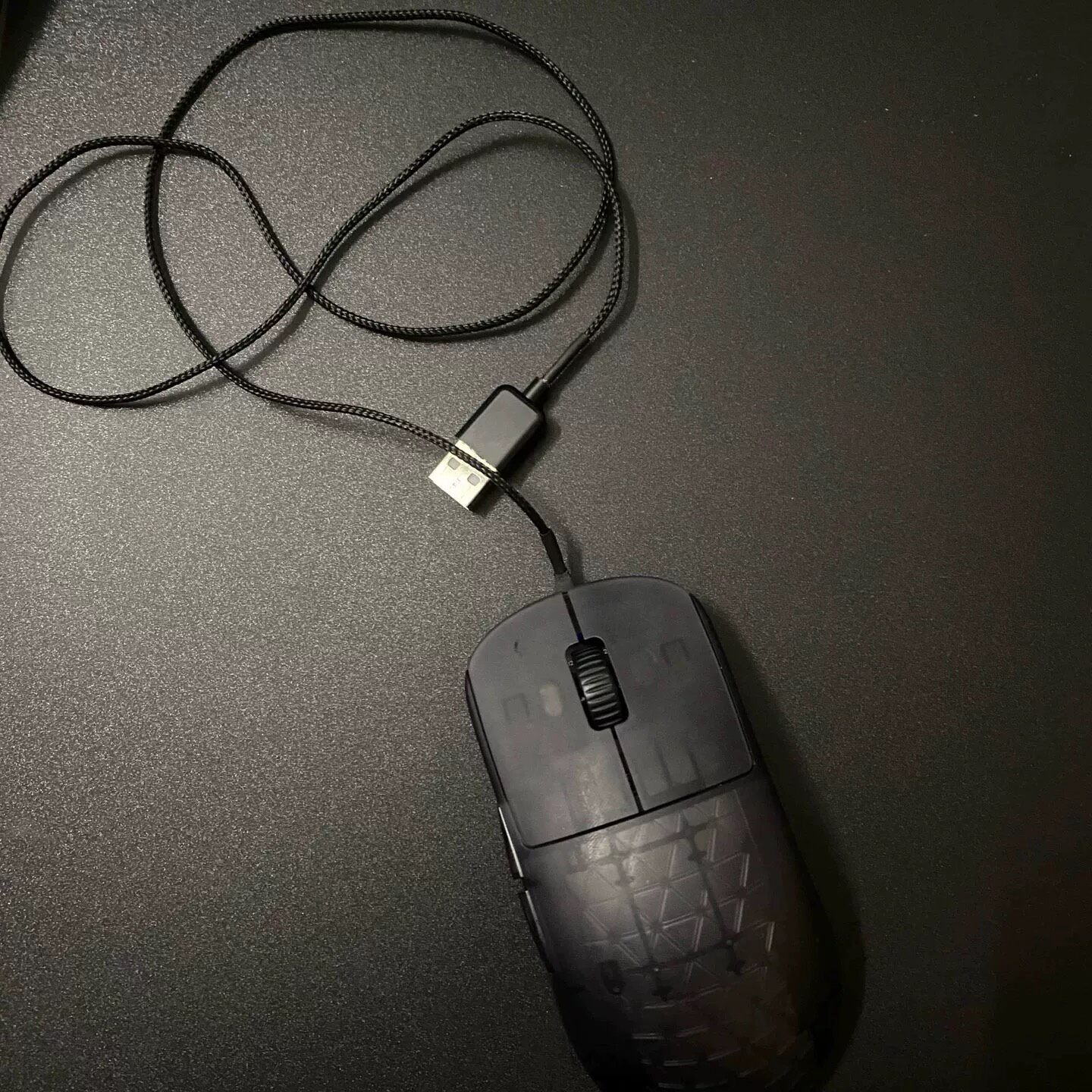 Endgame Gear OP1 8K V2 Mouse C - Fps Gaming Mouse ulasan dan harga