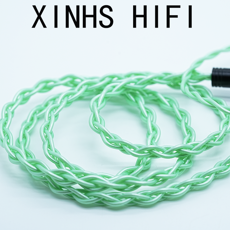 XINHS HIFI T01 Pure Copper Upg - Gaming Headset ulasan dan harga