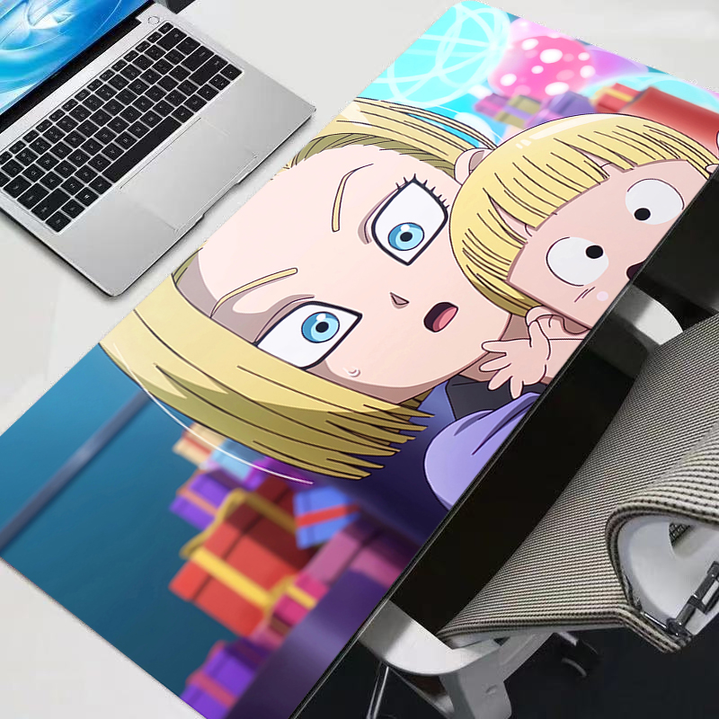 Computer Mouse Pad Gaming Mous - Pc Gaming New ulasan dan harga