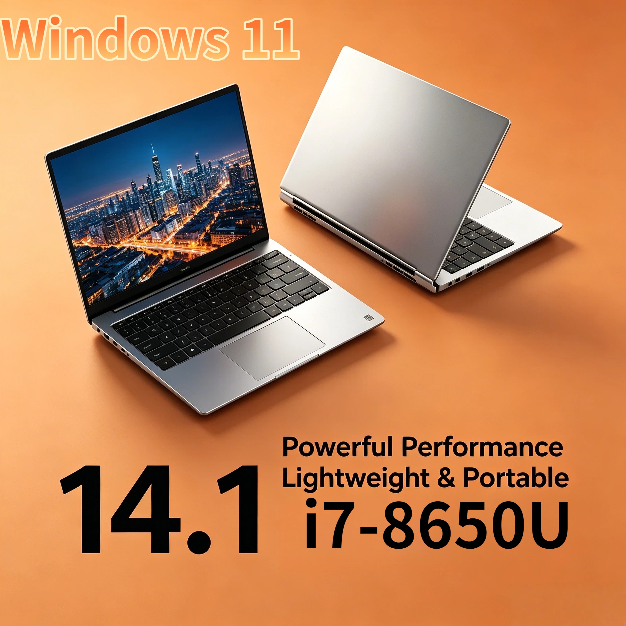 14.1 Inch Ultra Slim Laptop 32 - Pc Gaming Intel ulasan dan harga