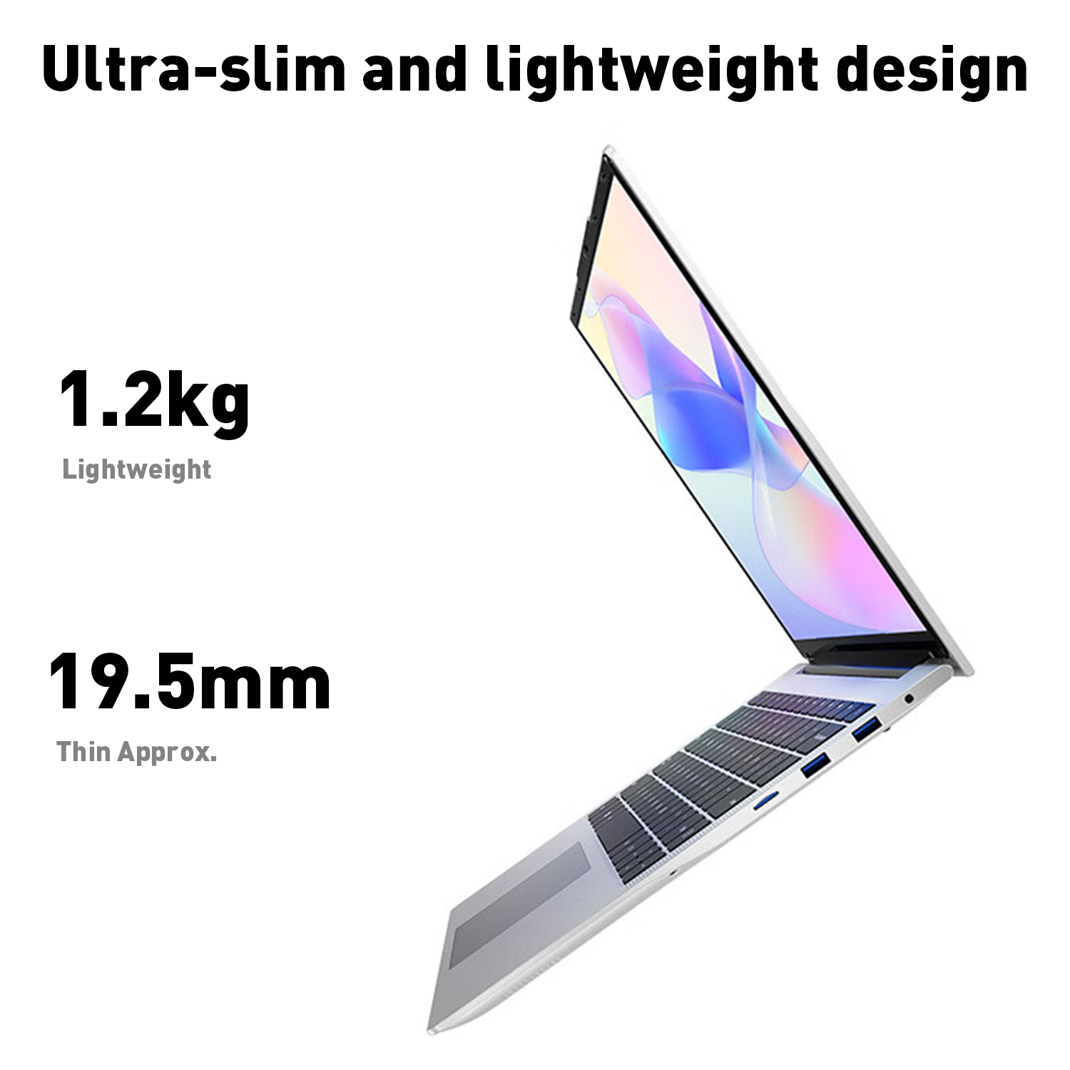 14.1 Inch Ultra Slim Laptop 32 - Pc Gaming Intel ulasan dan harga