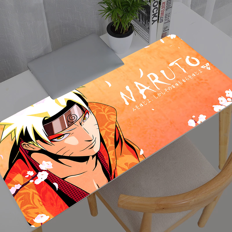 Mouse Pad Naruto Kawaii Gaming - Pc Gaming Naruto ulasan dan harga
