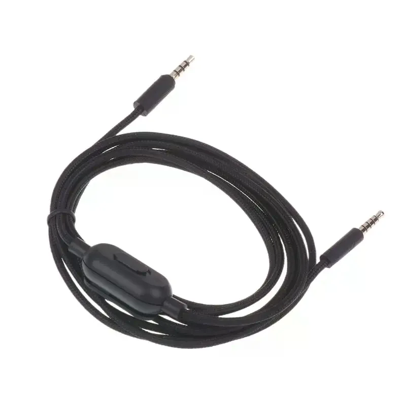 Gaming Headset Cable Woven Ear - Gaming Headset ulasan dan harga