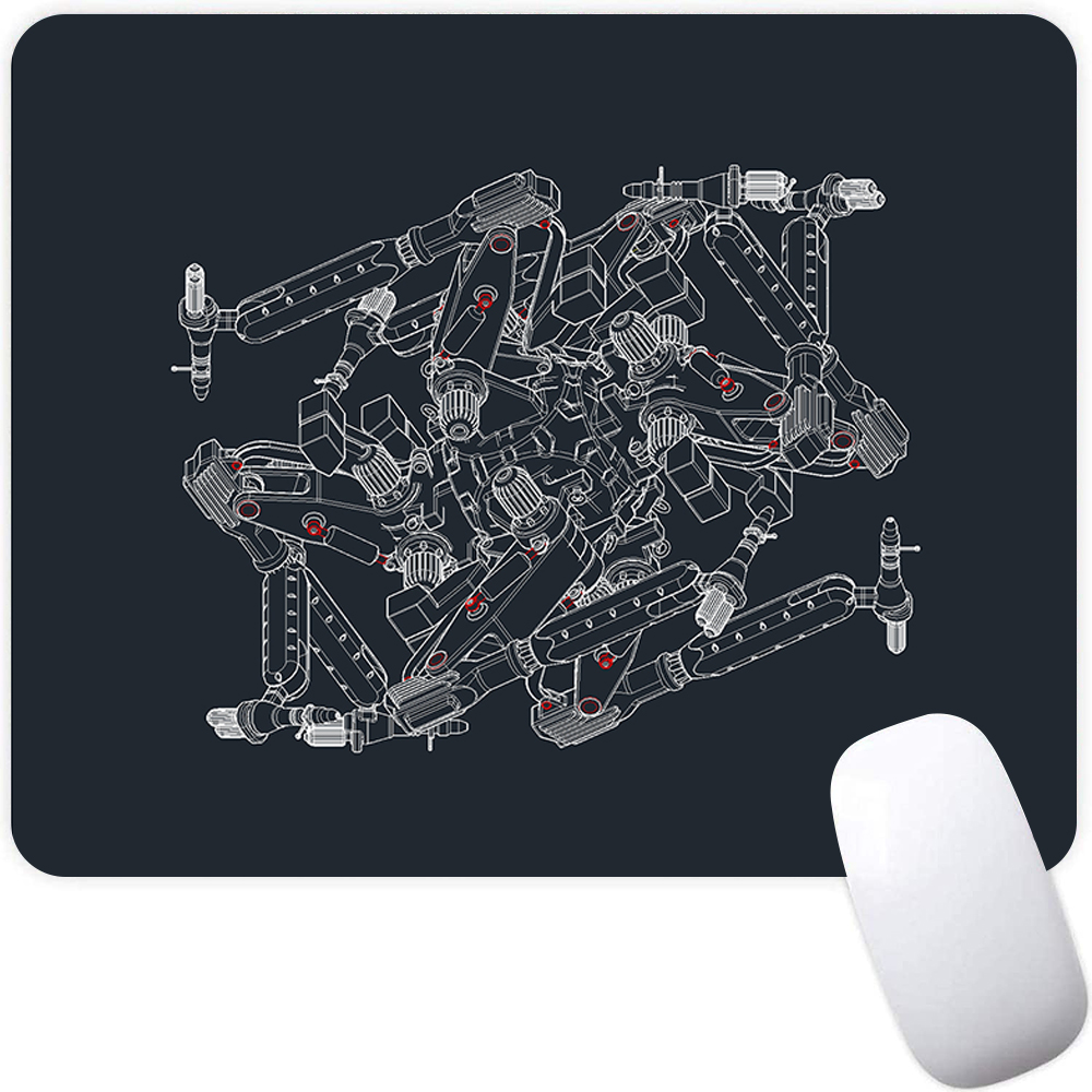 Technical Drawing Small Gaming - Pc Gaming Drawing ulasan dan harga