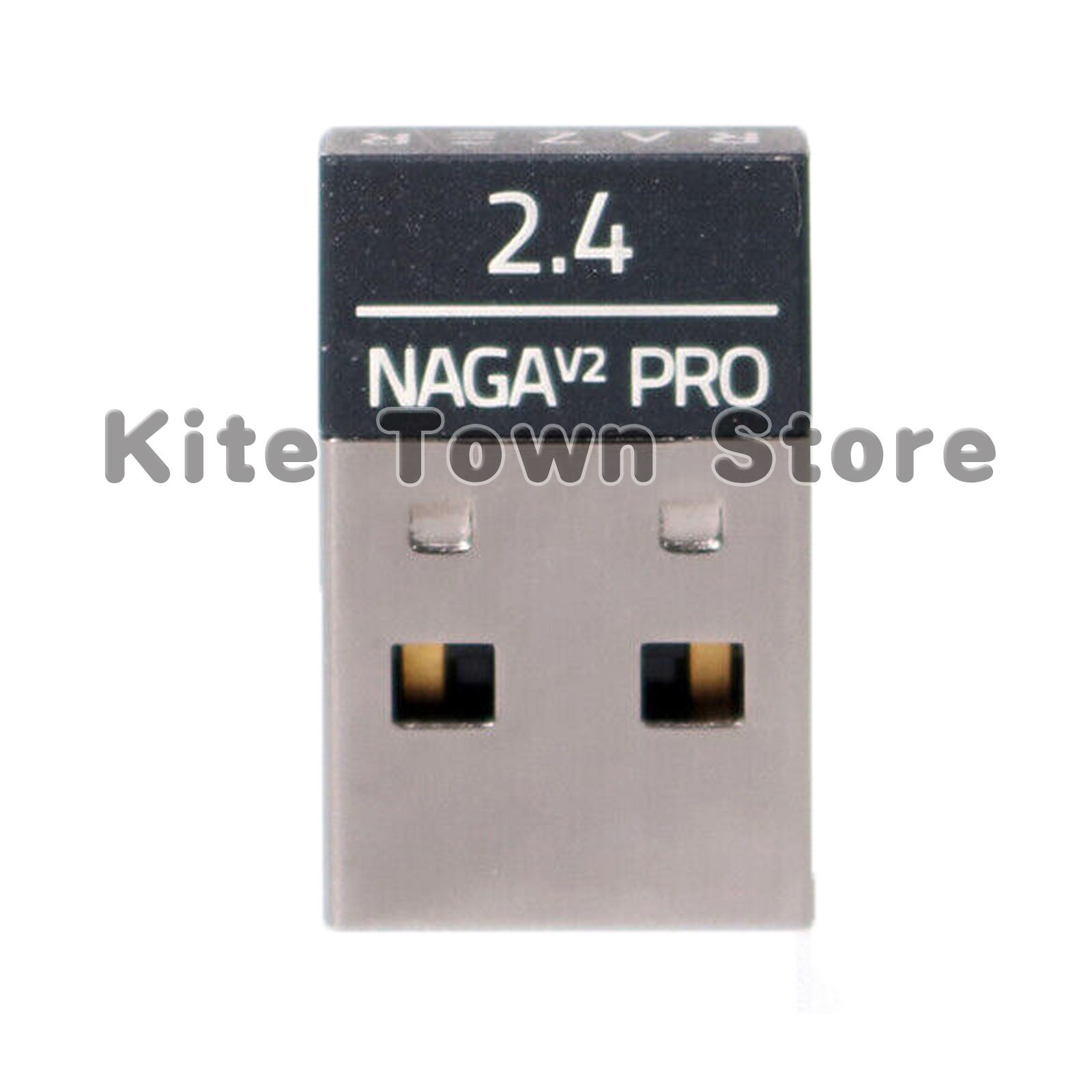 USB Receiver USB Dongle Adapte - Fps Gaming Mouse ulasan dan harga