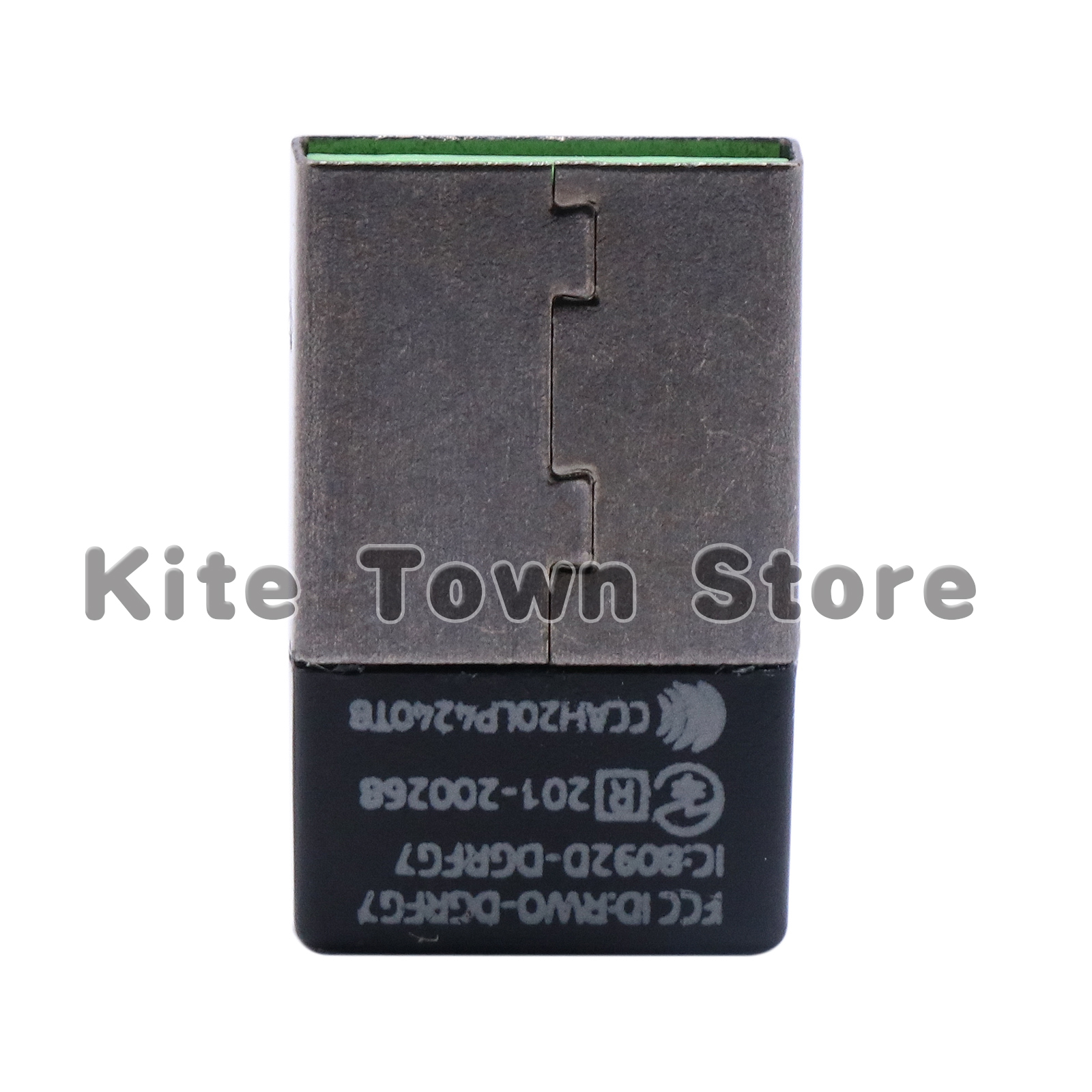 USB Receiver USB Dongle Adapte - Fps Gaming Mouse ulasan dan harga
