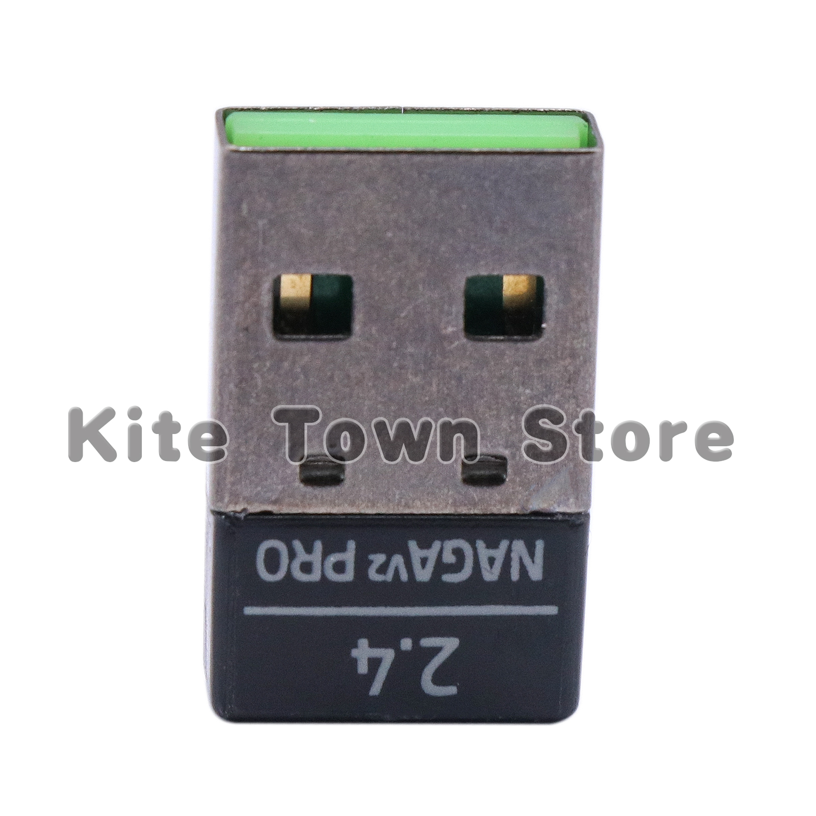 USB Receiver USB Dongle Adapte - Fps Gaming Mouse ulasan dan harga