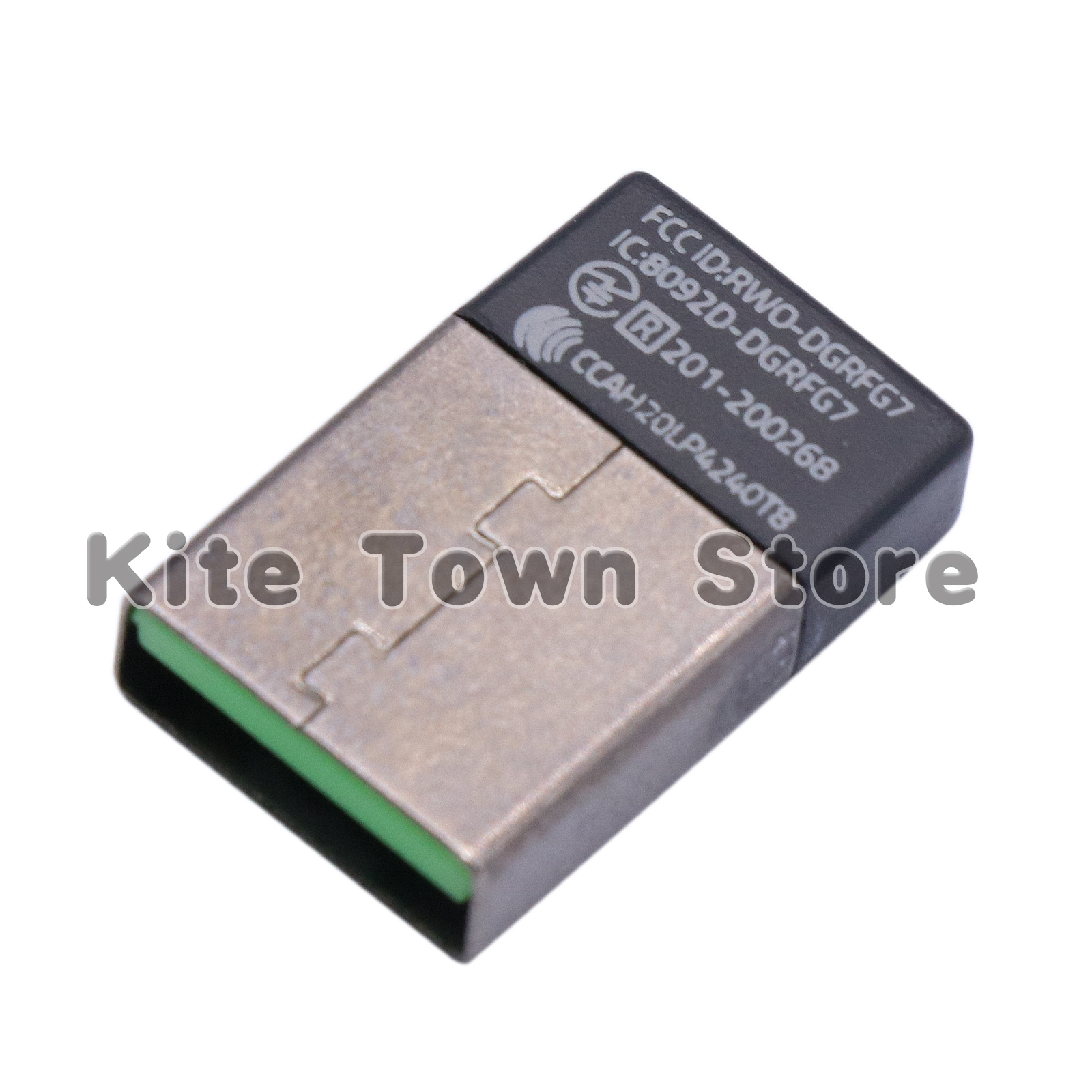 USB Receiver USB Dongle Adapte - Fps Gaming Mouse ulasan dan harga
