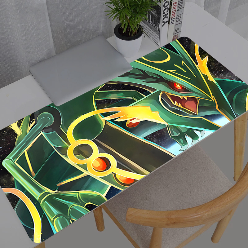 Mouse Pad Pokemon Pikachu Anim - Pc Gaming New ulasan dan harga