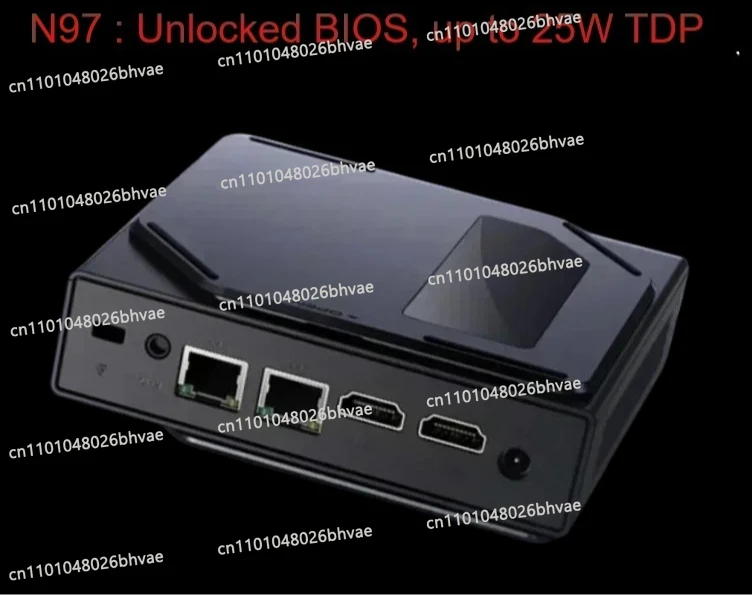 SZBOX S1 N97 (up To 3.6GHz, 25 - Pc Gaming Ddr4 ulasan dan harga