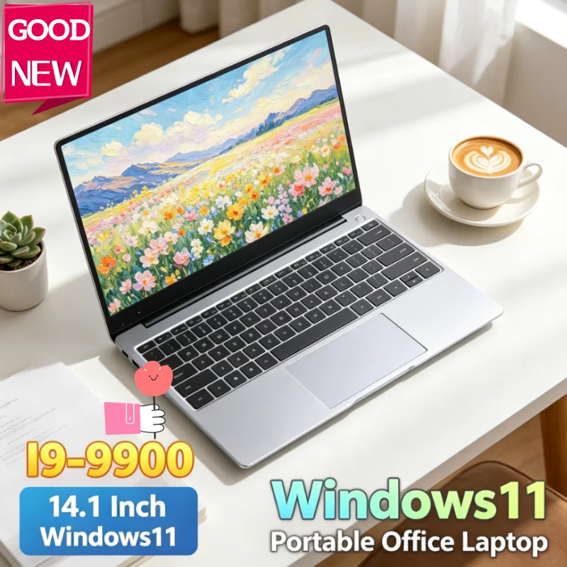 Portable Intel Core I9-9900 Ne - Pc Gaming New ulasan dan harga