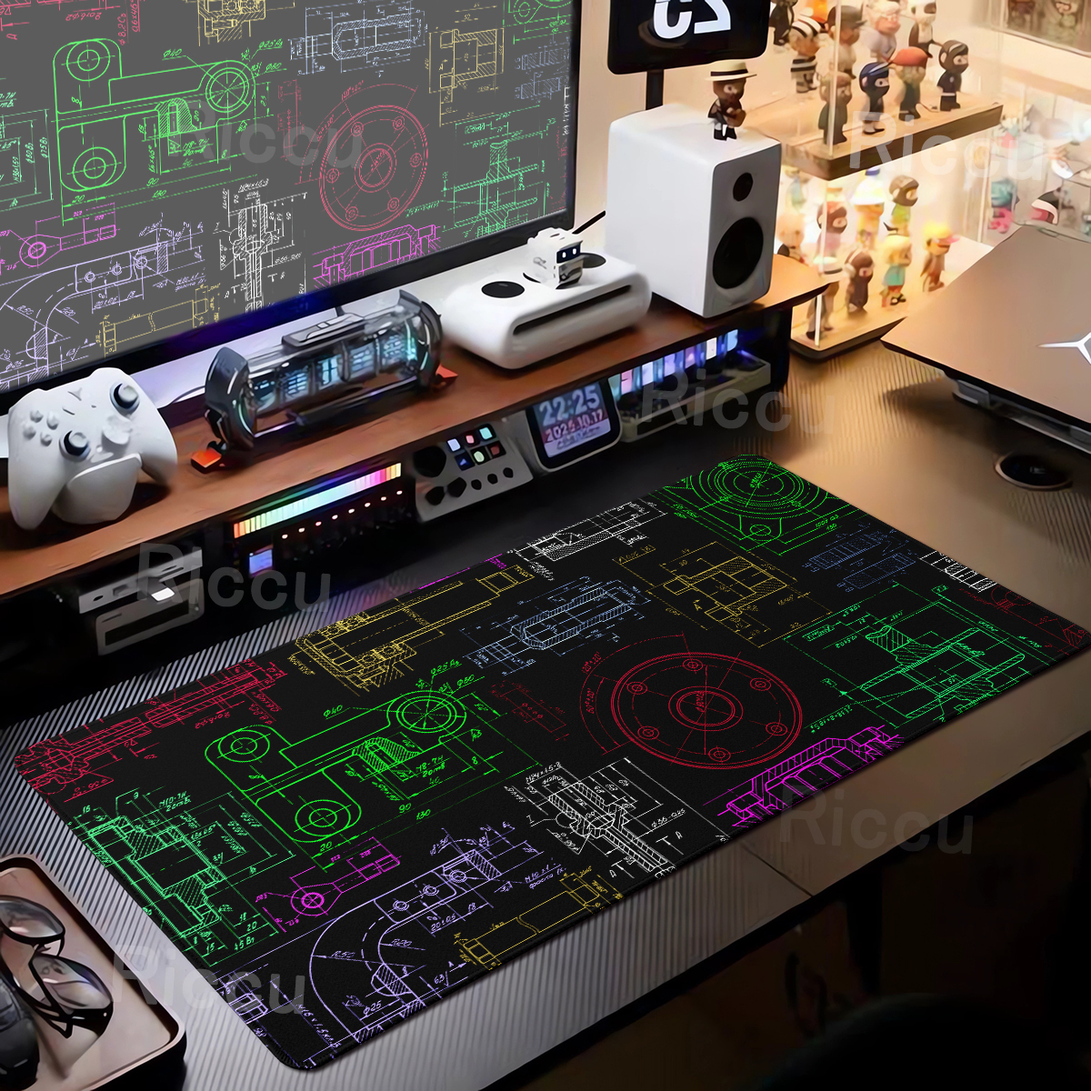 Engineer Mechanical Drawing Mo - Pc Gaming Drawing ulasan dan harga