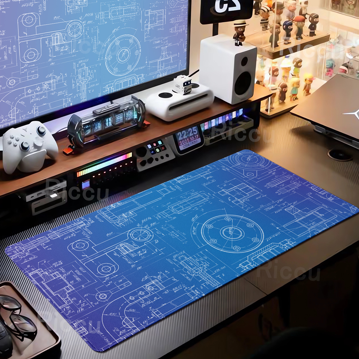 Engineer Mechanical Drawing Mo - Pc Gaming Drawing ulasan dan harga