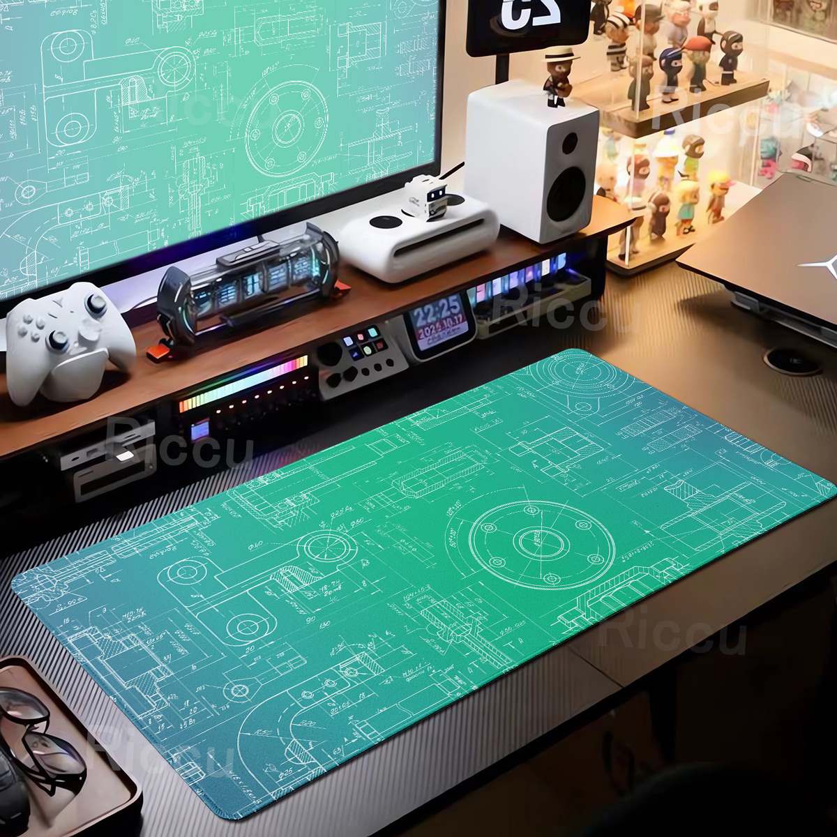 Engineer Mechanical Drawing Mo - Pc Gaming Drawing ulasan dan harga