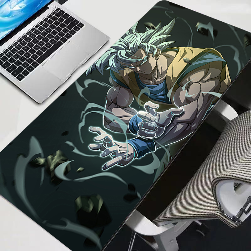 Mouse Pad Gamer PC Computer La - Pc Gaming Used ulasan dan harga