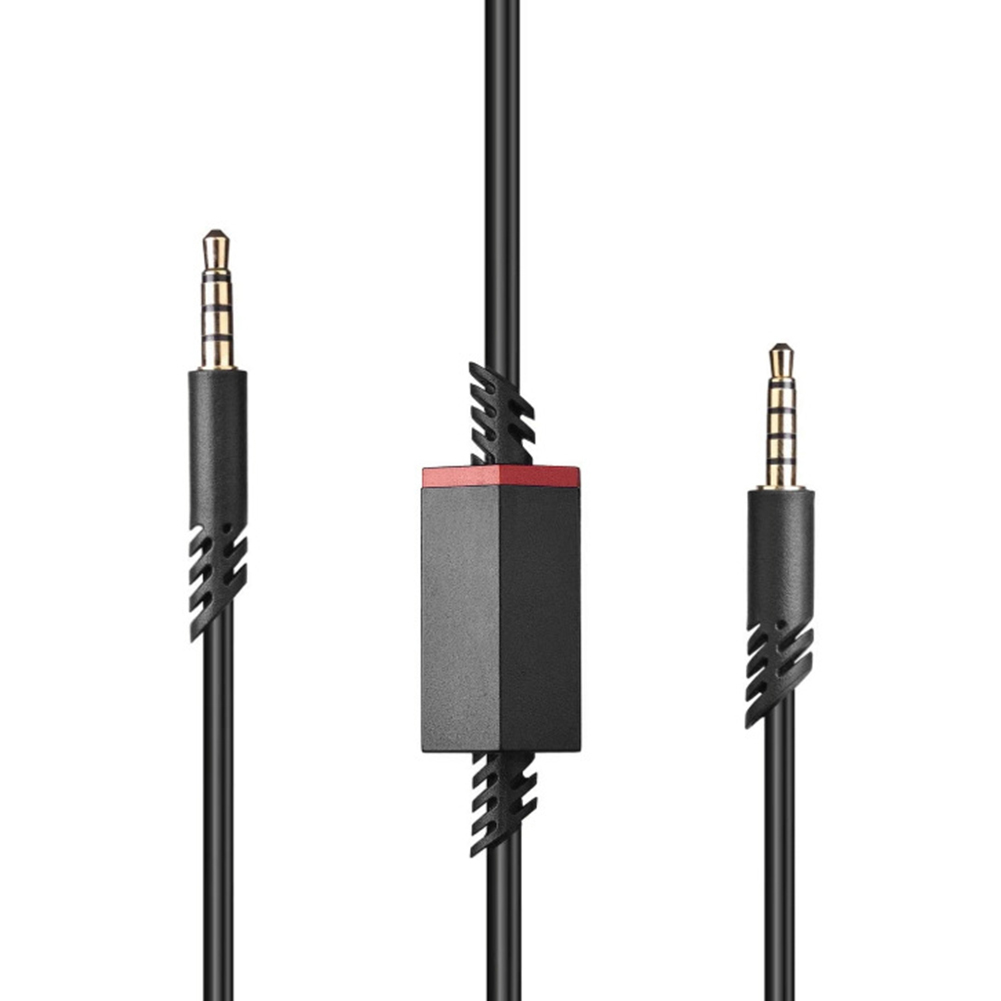 Replacement Headset Cord Inlin - Gaming Headset ulasan dan harga