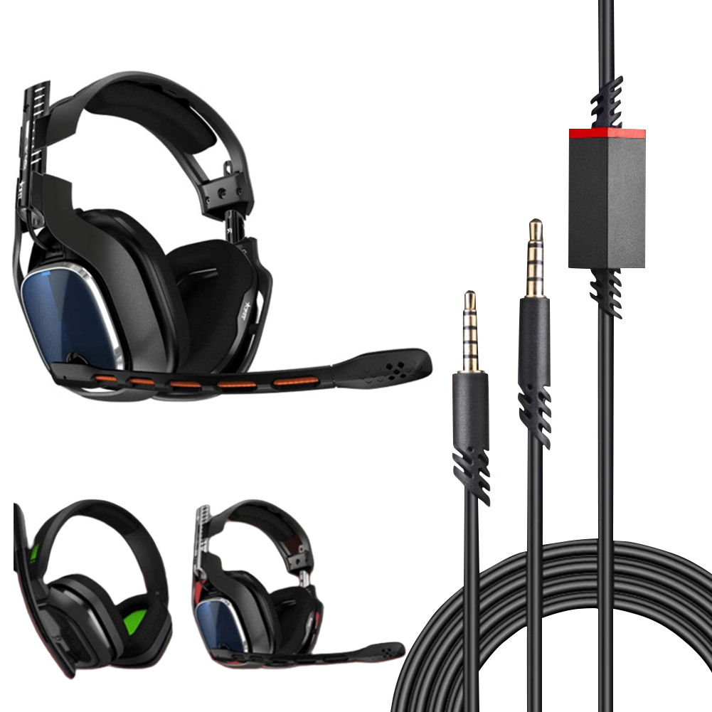Replacement Headset Cord Inlin - Gaming Headset ulasan dan harga