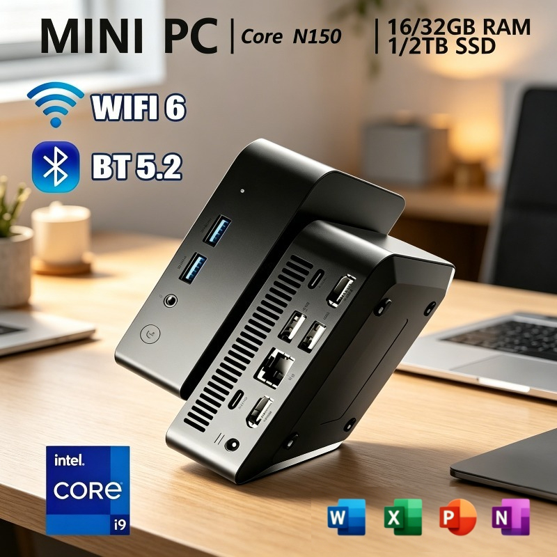 New Intel Core N150 Windows 11 - Pc Gaming Intel ulasan dan harga