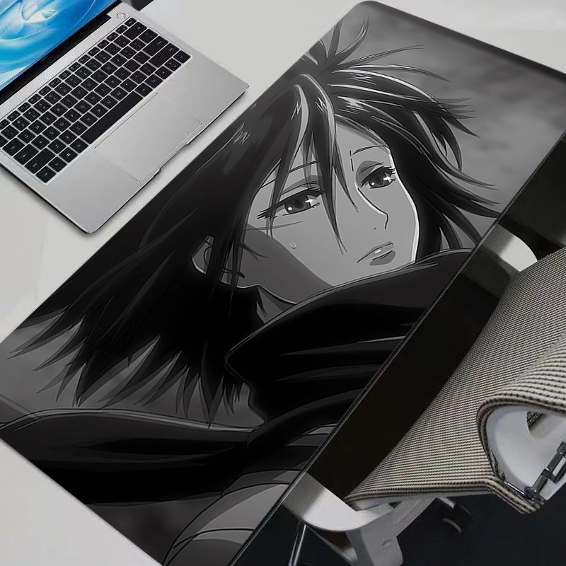 Mouse Pads Anime Mouse Pad Gam - Pc Gaming Used ulasan dan harga