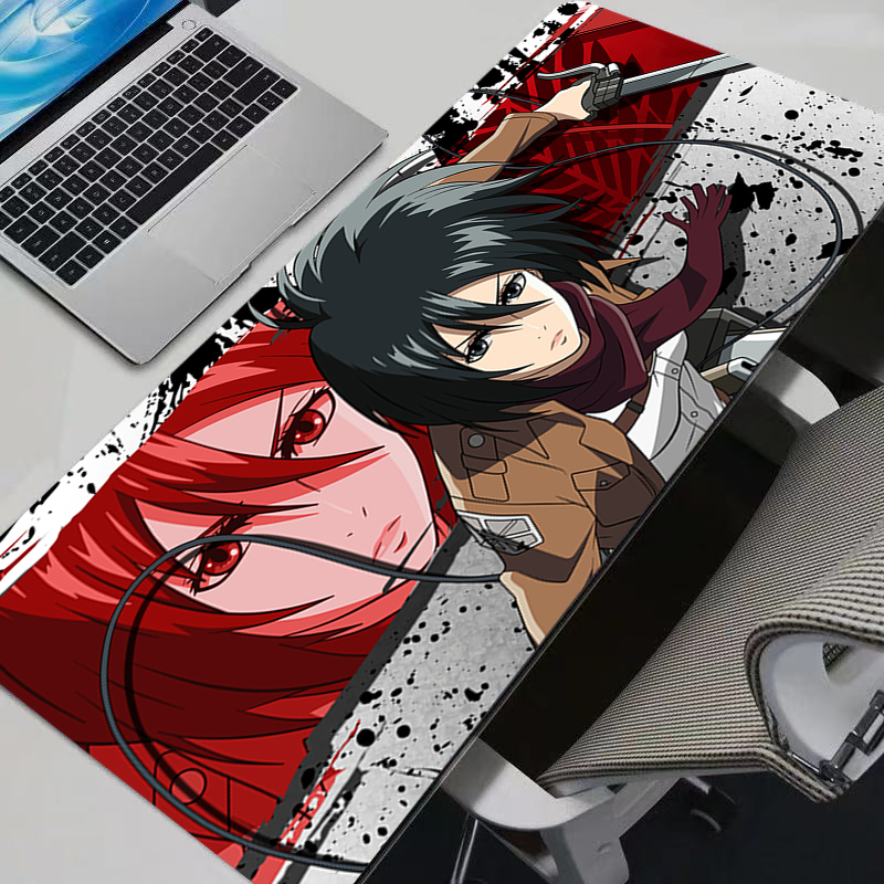 Mouse Pads Anime Mouse Pad Gam - Pc Gaming Used ulasan dan harga