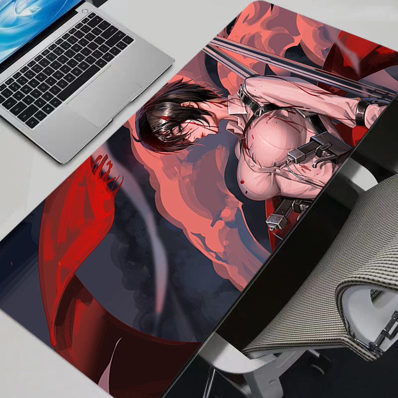 Mouse Pads Anime Mouse Pad Gam - Pc Gaming Used ulasan dan harga