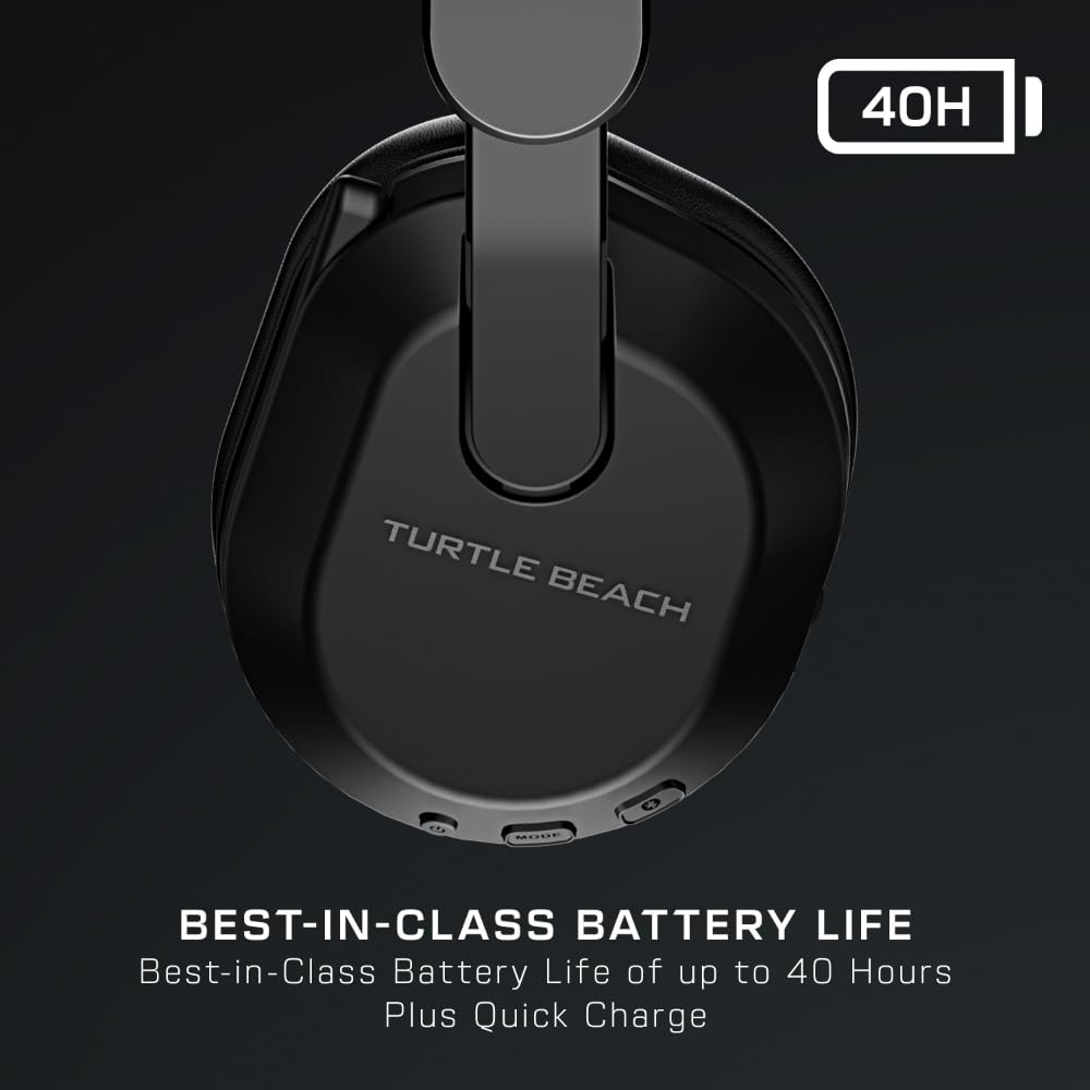 Wireless Gaming Headset for PS - Pc Gaming New ulasan dan harga